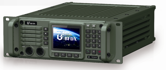 BF-9000 应急通信指挥调度 BMC任务关键型系统