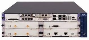 华东网络新基建 H3C MSR 50-60路由器深度剖析与前言