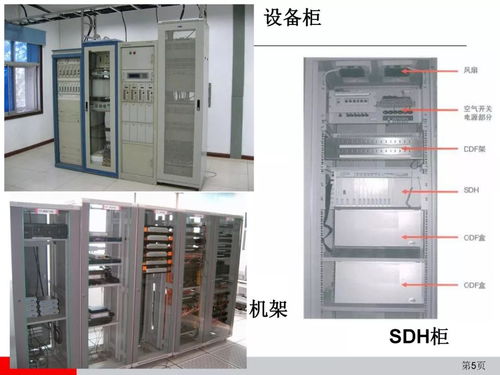 弱电通信设备安装工程施工工艺图解
