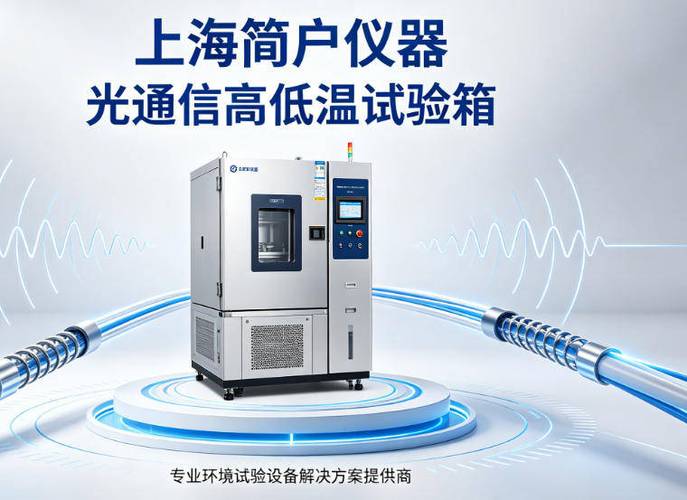 2026 光硅通讯高低温试验箱厂家测试机构名单及资质核验指南